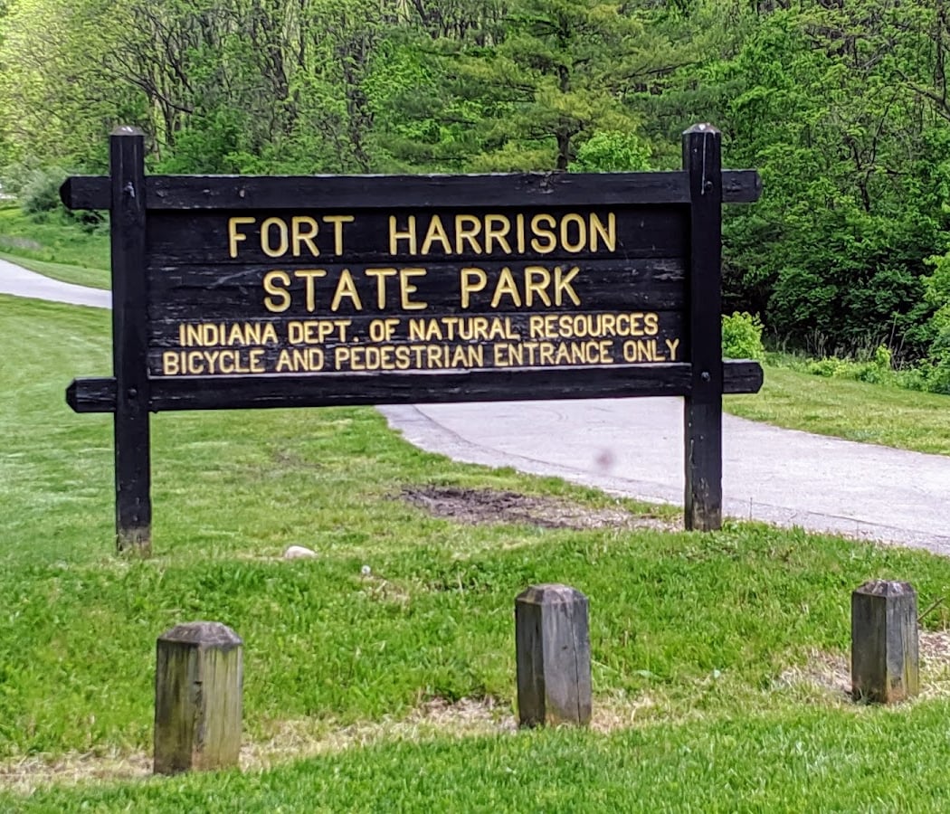 Fort Harrison State Park 4